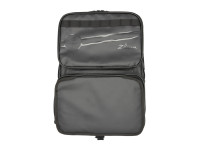 Zildjian Touring Backpack Black Zildjian Touring Backpack Black